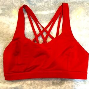 Lululemon Energy Sports Bra